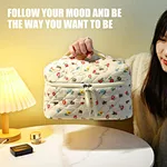 caboodles makeup case